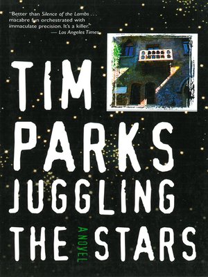 cover image of Juggling the Stars